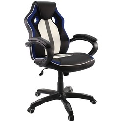 Компьютерное кресло Dik-Mebel KD35 (синий)