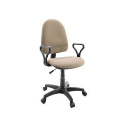 Компьютерное кресло Dik-Mebel SP01 (бежевый)