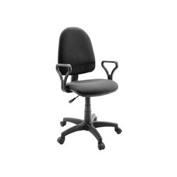Компьютерное кресло Dik-Mebel SP01 (серый)