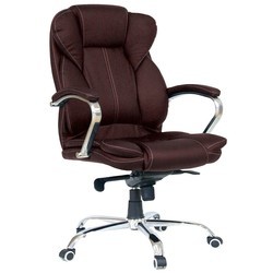Компьютерное кресло Dik-Mebel CC61 (коричневый)
