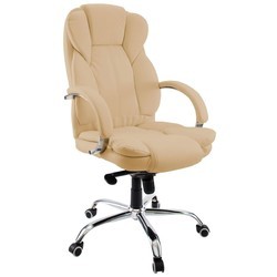 Компьютерное кресло Dik-Mebel CC61 (коричневый)