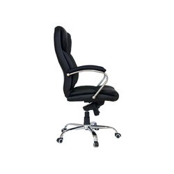 Компьютерное кресло Dik-Mebel CC61 (черный)