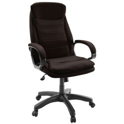 Компьютерное кресло Dik-Mebel CL46 (черный)