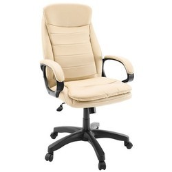 Компьютерное кресло Dik-Mebel CL46 (коричневый)