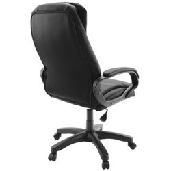 Компьютерное кресло Dik-Mebel CL46 (черный)