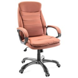 Компьютерное кресло Dik-Mebel CS56 (коричневый)