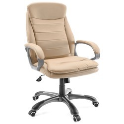 Компьютерное кресло Dik-Mebel CS56 (коричневый)