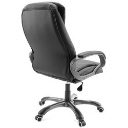 Компьютерное кресло Dik-Mebel CS56 (черный)