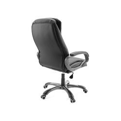 Компьютерное кресло Dik-Mebel CS56 (черный)