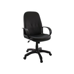 Компьютерное кресло Dik-Mebel CT40 (черный)