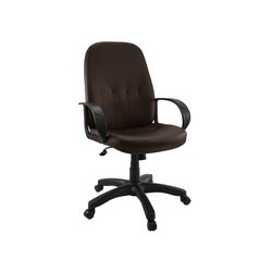 Компьютерное кресло Dik-Mebel CT40 (коричневый)