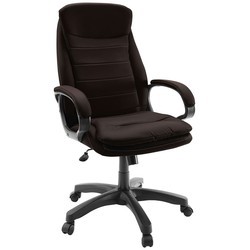 Компьютерное кресло Dik-Mebel CS57 (черный)