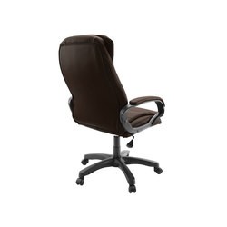 Компьютерное кресло Dik-Mebel CS57 (коричневый)
