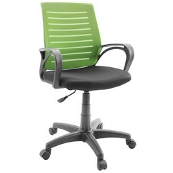 Компьютерное кресло Dik-Mebel SN14 (зеленый)