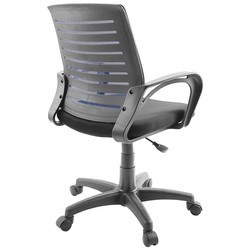 Компьютерное кресло Dik-Mebel SN14 (синий)