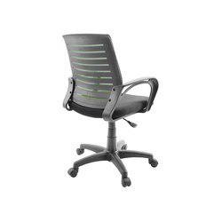 Компьютерное кресло Dik-Mebel SN14 (зеленый)