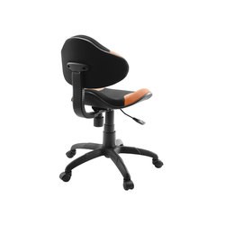 Компьютерное кресло Dik-Mebel KD32 (черный)