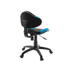 Компьютерное кресло Dik-Mebel KD32 (синий)