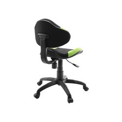 Компьютерное кресло Dik-Mebel KD32 (зеленый)