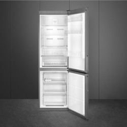 Холодильник Smeg FC18EN1X