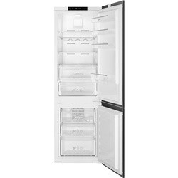 Встраиваемый холодильник Smeg C 8175TNE