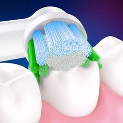 Насадки для зубных щеток Braun Oral-B Precision Clean CleanMaximiser EB 20-4