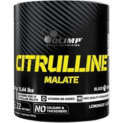 Аминокислоты Olimp Citrulline Malate