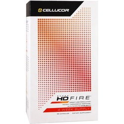Сжигатель жира Cellucor Super HD Fire 56 cap