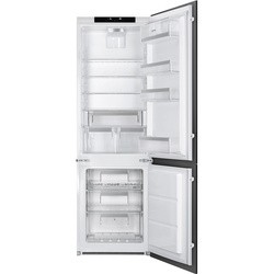 Встраиваемый холодильник Smeg C 8174N3E