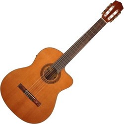Гитара Salvador Cortez CC-10CE