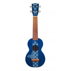 Гитара MAHALO MK1BA (синий)