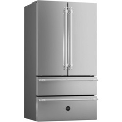 Холодильник Bertazzoni REF90X