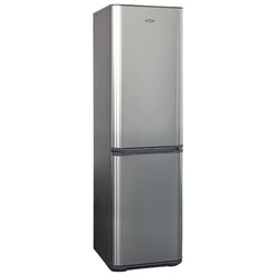 Холодильник Biryusa I380 NF (нержавеющая сталь)