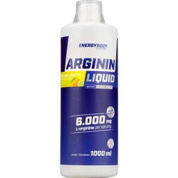 Аминокислоты Energybody Systems Arginin Liquid