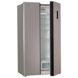 Холодильник LIBERTY SSBS-582 SS