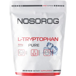 Аминокислоты Nosorog L-Tryptophan 100 g
