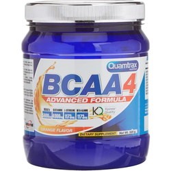 Аминокислоты Quamtrax BCAA 4 325 g