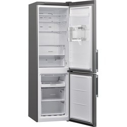 Холодильник Whirlpool W7 911O OX H AQUA