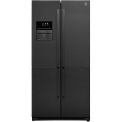 Холодильник Jackys JR FD 526V (нержавеющая сталь)