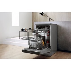 Посудомоечная машина Whirlpool WSFO 3T125 6PC X