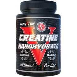 Креатин Vansiton Creatine Monohydrate 700 mg 150 cap