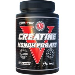Креатин Vansiton Creatine Monohydrate 250 g