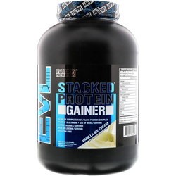 Гейнер EVL Nutrition Stacked Protein Gainer 5.4 kg