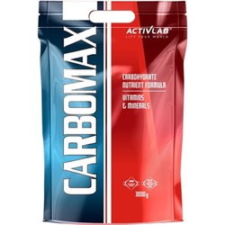 Гейнер Fitness Authority Carbomax 3 kg