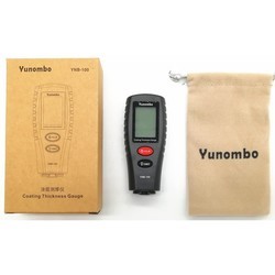Толщиномер ЛКП Yunombo YNB-100