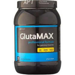 Гейнер XXI Power GlutaMAX 1.6 kg