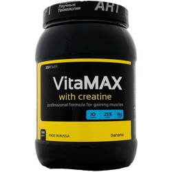 Гейнер XXI Power VitaMAX creatine