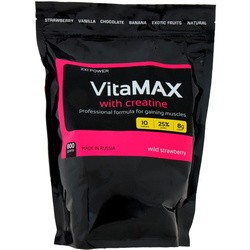 Гейнер XXI Power VitaMAX creatine 0.8 kg