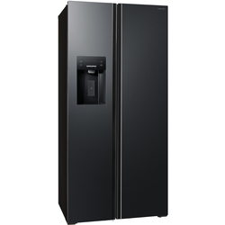 Холодильник HIBERG RFS-650DX NFB