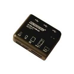 Картридеры и USB-хабы Microsonic CR90